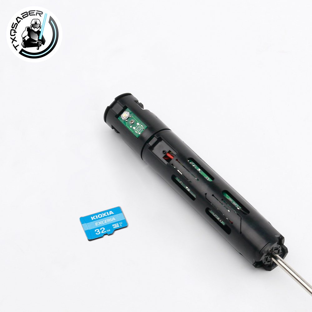 Diy Electronic Components - TXQSABER Lightsaber Proffie Soundboard Kit for