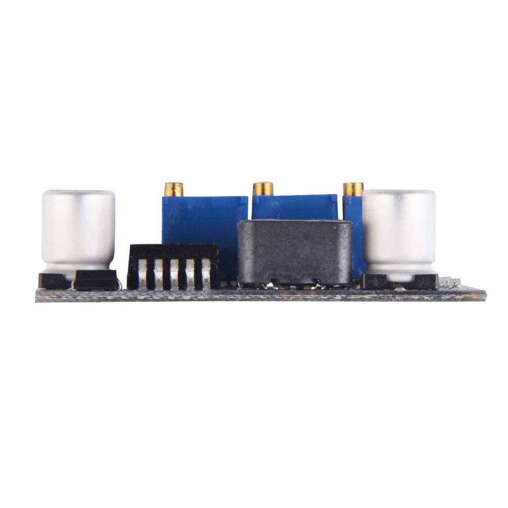 Dc Power Supply Variable - LM2596 LED Driver DC-DC Step-down Adjustable