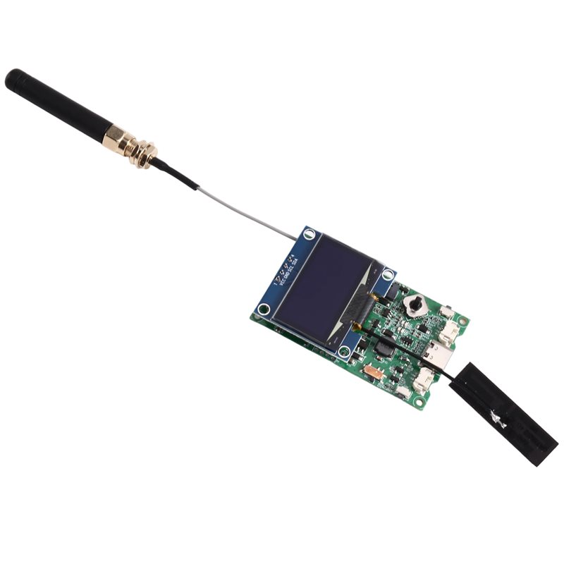 Oled Display Module - B23B Lora Meshtastic Module GAT562 30S