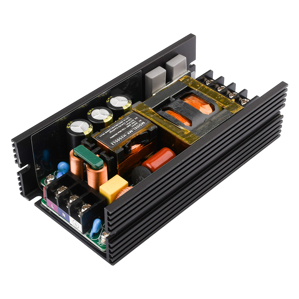Dc Power Supply Variable - AC-DC 250W PFC Switching Power Supply