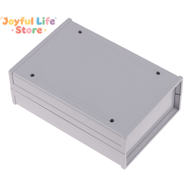Hot Sale 1pcs PCB Instrument B - Diy Enclosure For Electronics ulasan dan harga