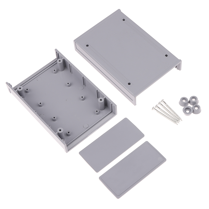 Hot Sale 1pcs PCB Instrument B - Diy Enclosure For Electronics ulasan dan harga