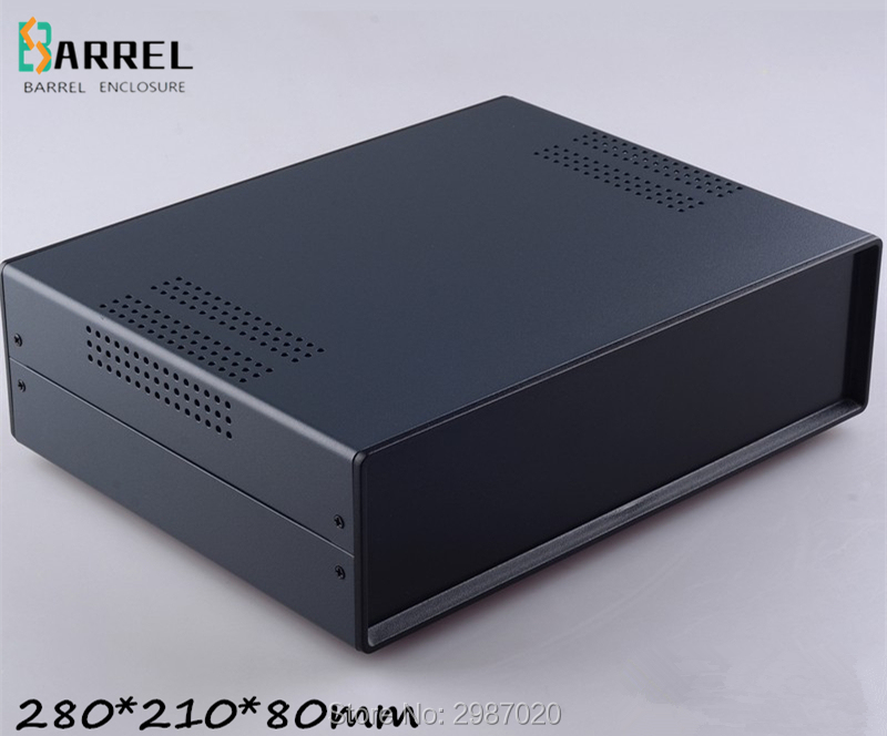 280*210*80mm iron electronic p - Electronics Diy Pcb Design Projects ulasan dan harga