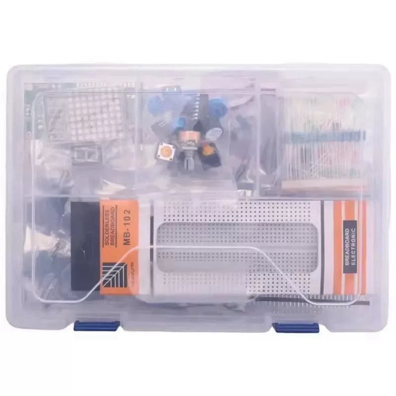 Y23A-RFID Starter Kit For Ardu - Diy Electronics Starter Kit ulasan dan harga