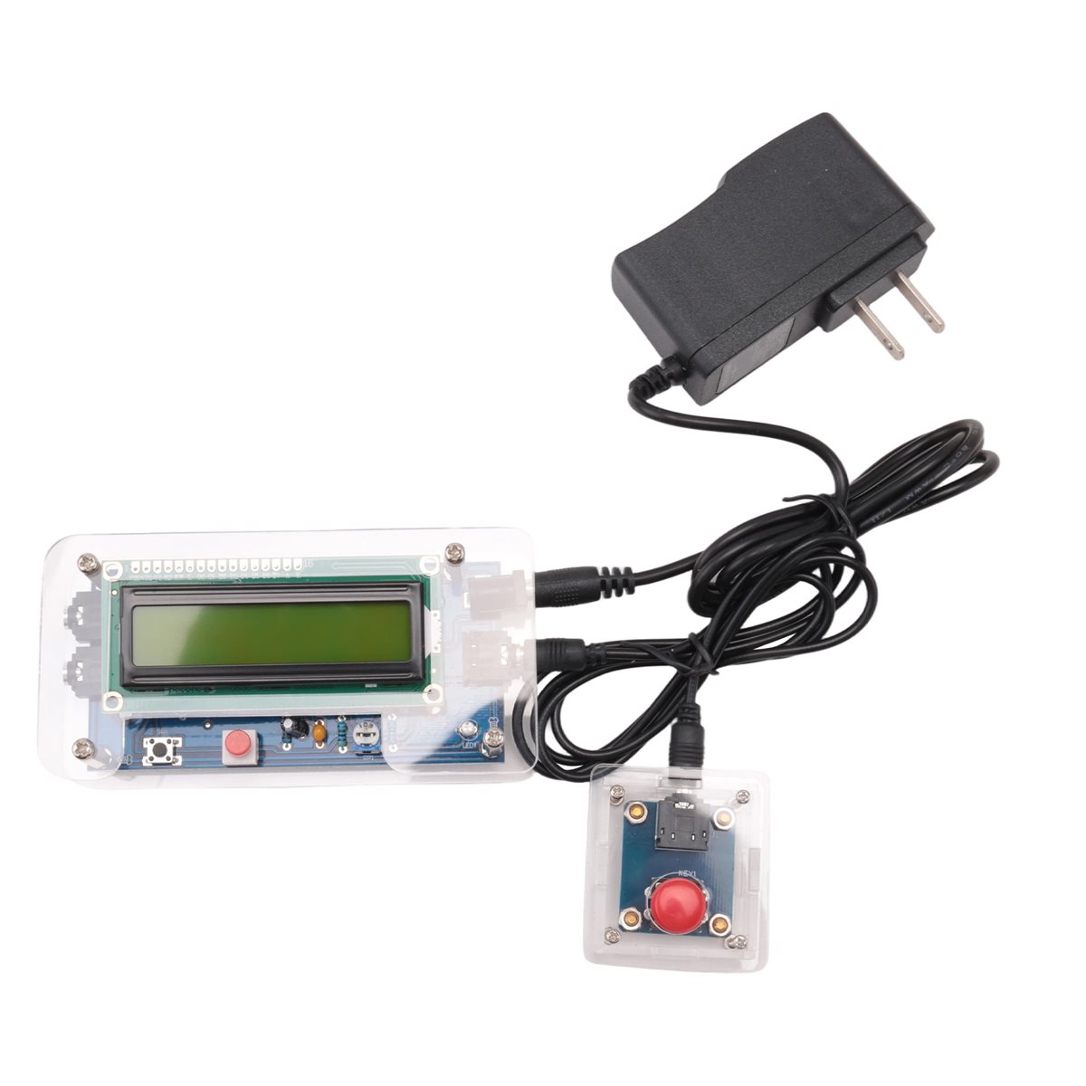 SCLS CW Trainer Morse Code Tra - Diy Electronic Components ulasan dan harga