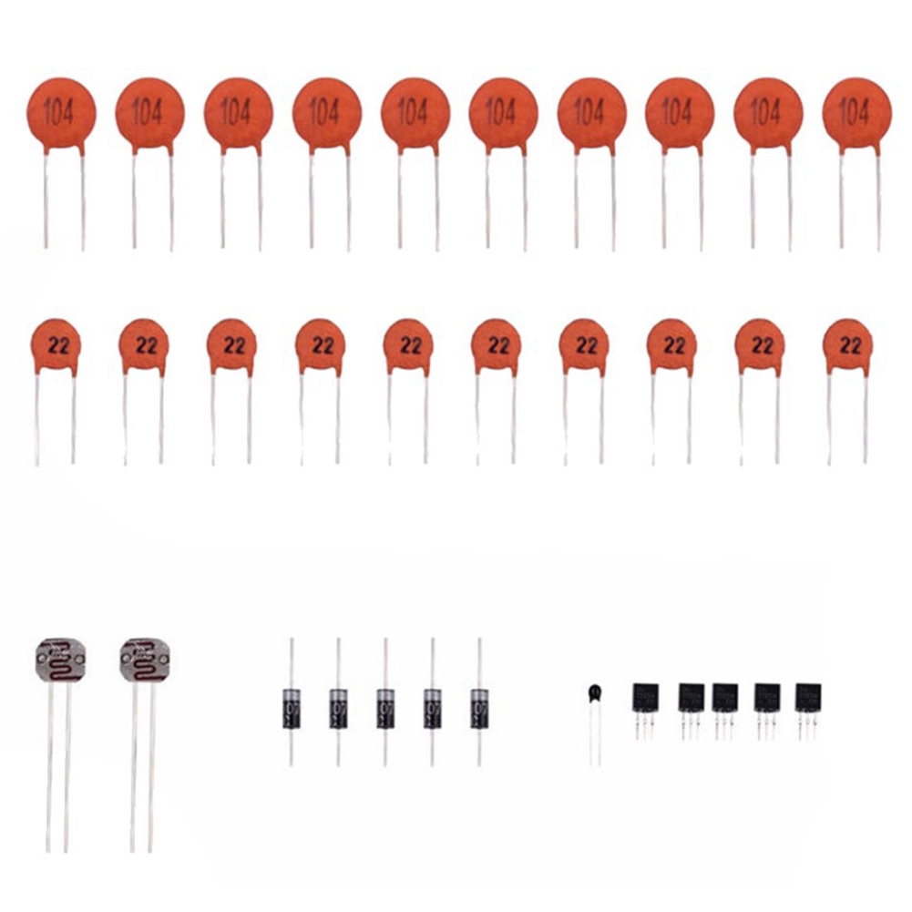 New Breadboard Set Electronics - Diy Electronics To Sell ulasan dan harga
