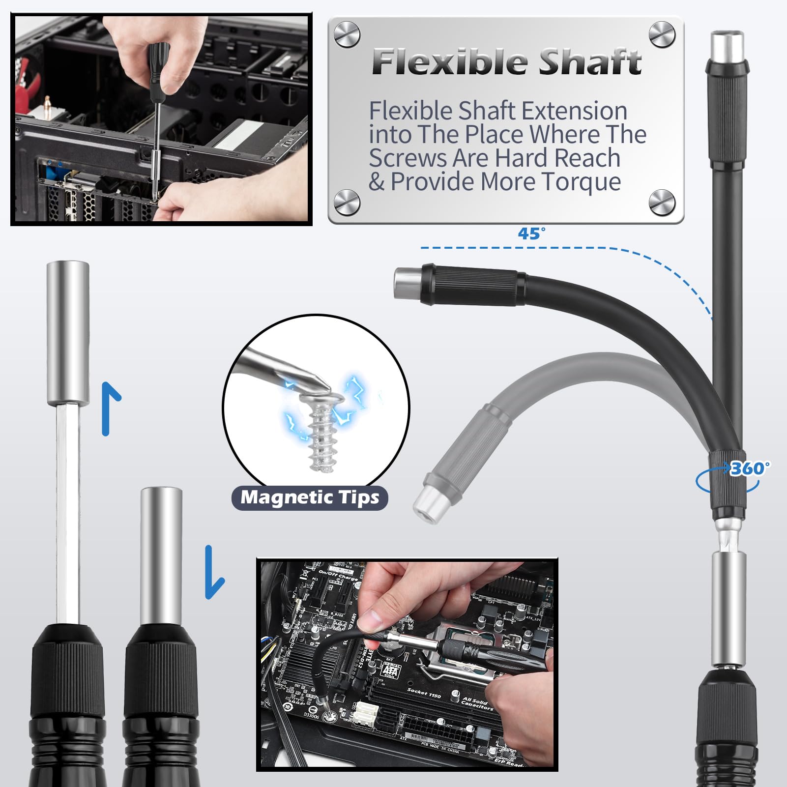 New Arrival 115-in-1 Precision - Diy Wearable Electronics ulasan dan harga