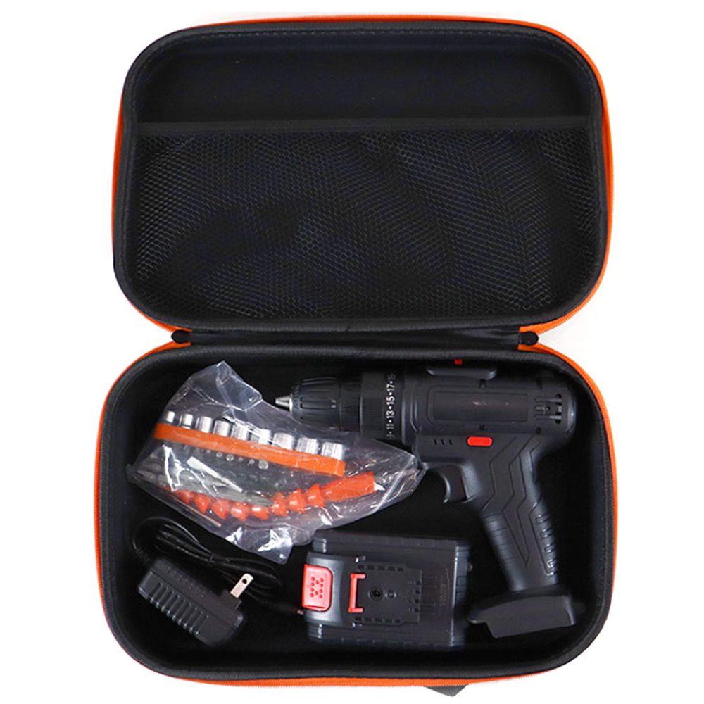 Custom EVA Tool Storage Bag Ha - Diy Electronics Storage ulasan dan harga