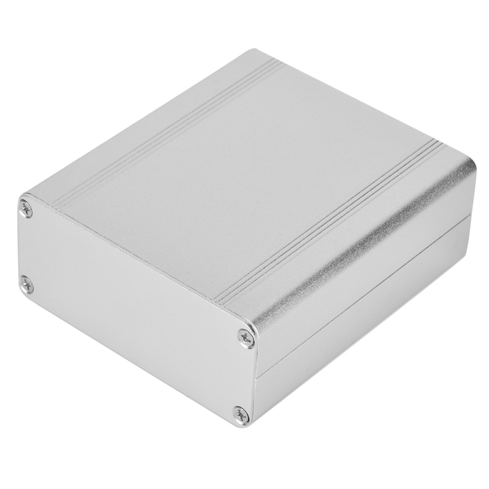 Project Enclosure 38×88×100mm  - Electronics Diy Pcb Design Projects ulasan dan harga