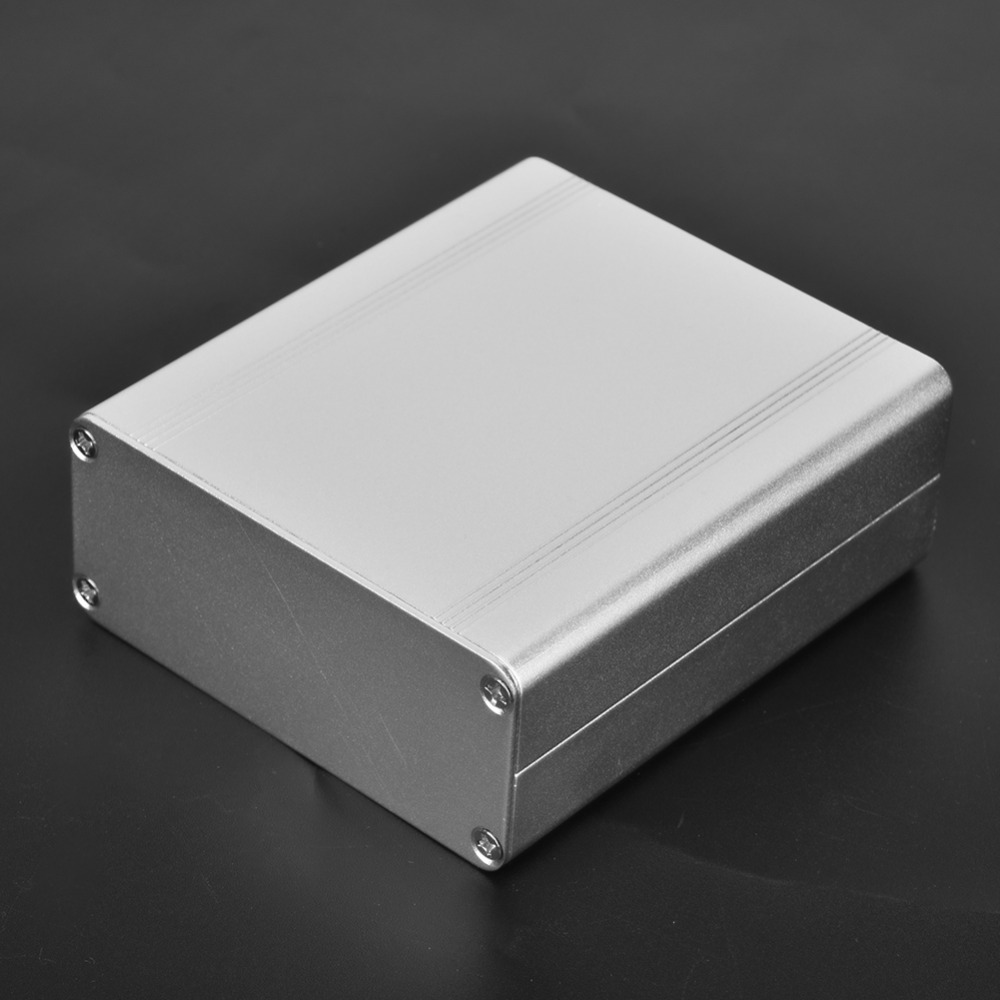 Project Enclosure 38×88×100mm  - Electronics Diy Pcb Design Projects ulasan dan harga
