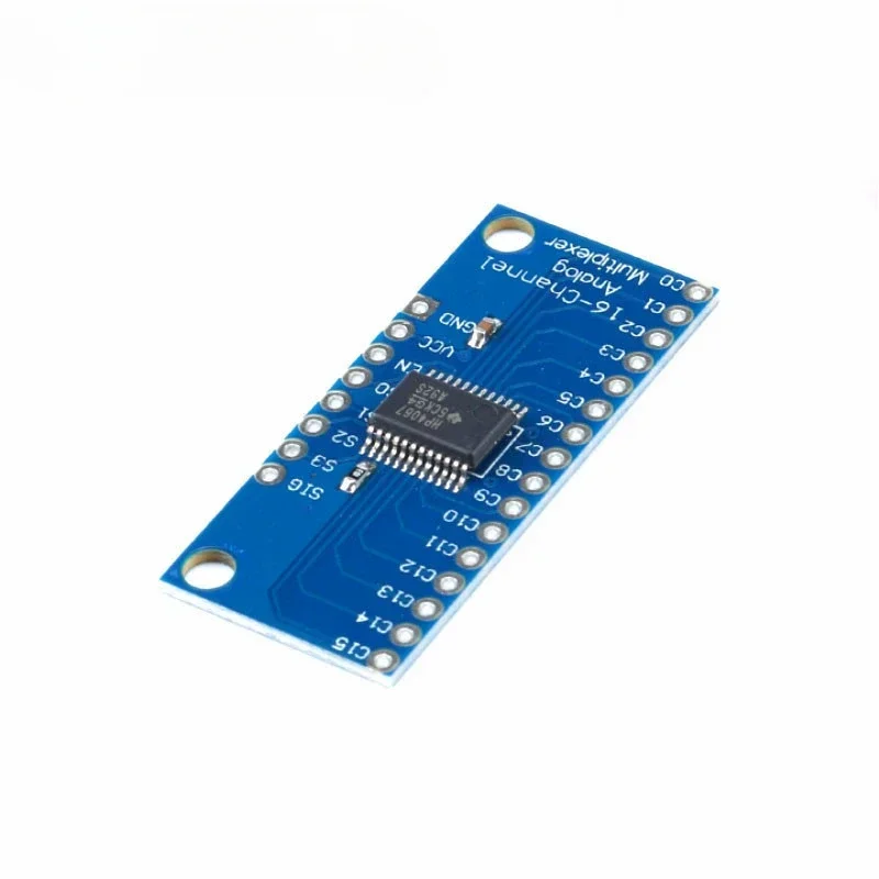 5PCS  74HC4067 CD74HC4067 16-C - Diy Electronic Components ulasan dan harga