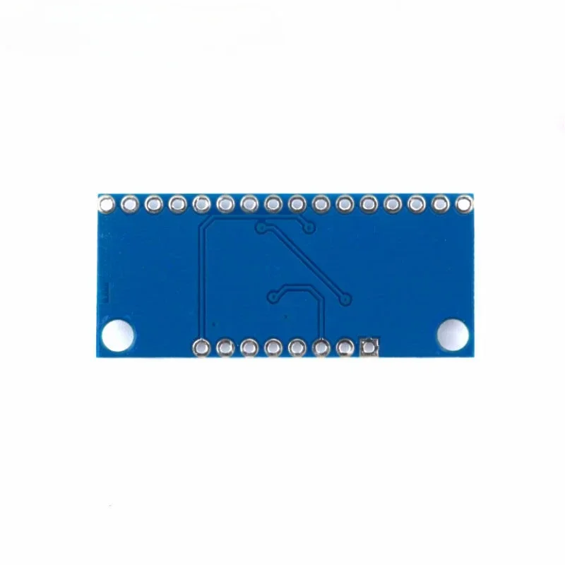 5PCS  74HC4067 CD74HC4067 16-C - Diy Electronic Components ulasan dan harga