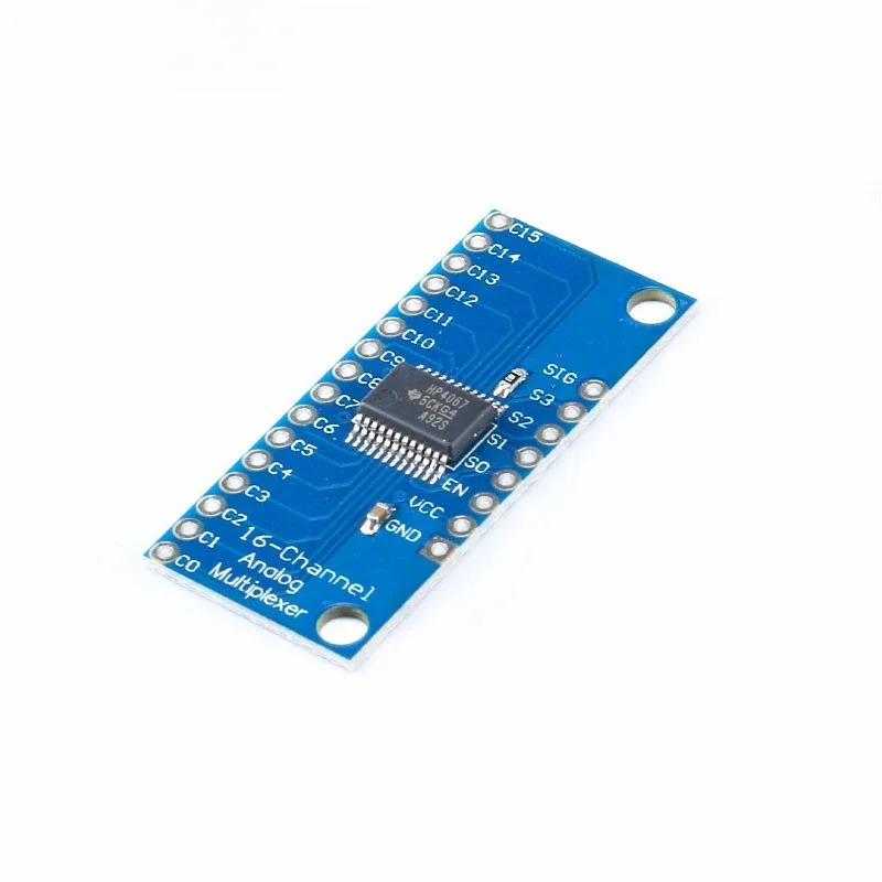 5PCS  74HC4067 CD74HC4067 16-C - Diy Electronic Components ulasan dan harga