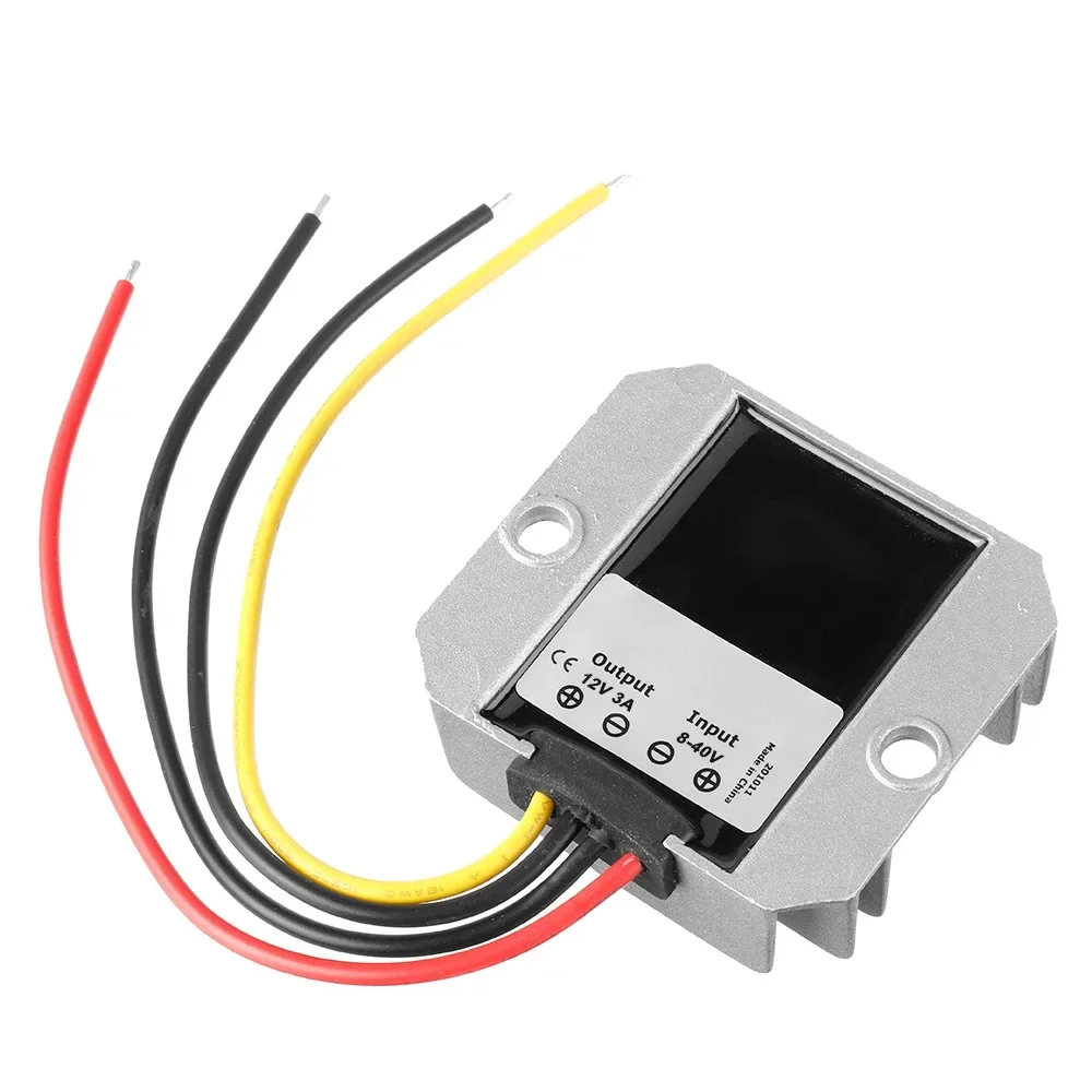 8-40V TO 12V 1A 2A 3A 4A 6A 10 - Dc Power Supply Variable ulasan dan harga