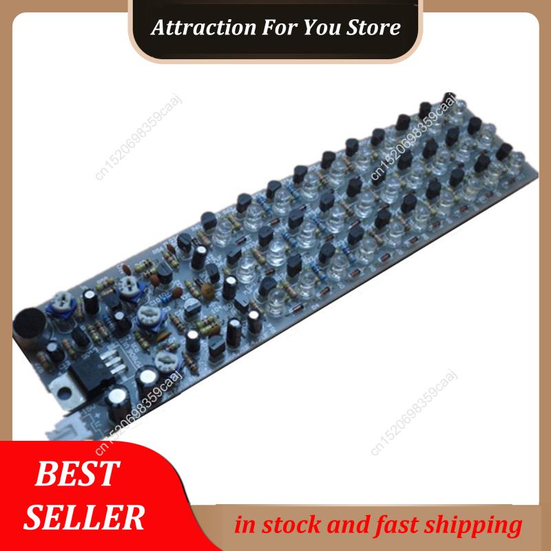 Hot Selling Voice Control LED  - Diy Electronics To Sell ulasan dan harga
