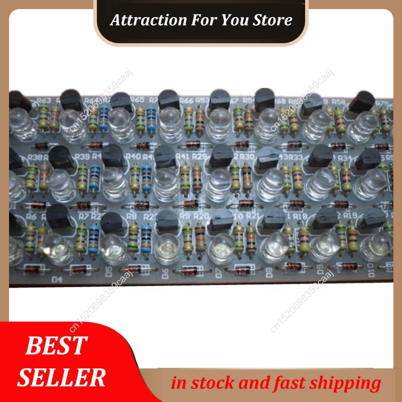 Hot Selling Voice Control LED  - Diy Electronics To Sell ulasan dan harga