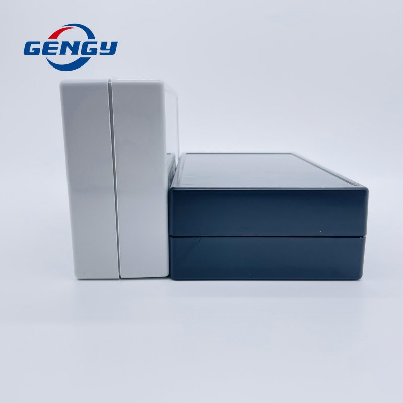 Enclosure Case Plastic Box 140 - Diy Enclosure For Electronics ulasan dan harga