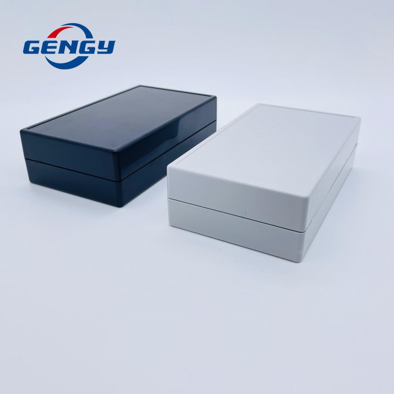 Enclosure Case Plastic Box 140 - Diy Enclosure For Electronics ulasan dan harga