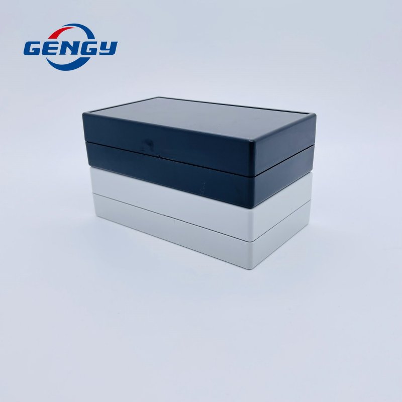 Enclosure Case Plastic Box 140 - Diy Enclosure For Electronics ulasan dan harga