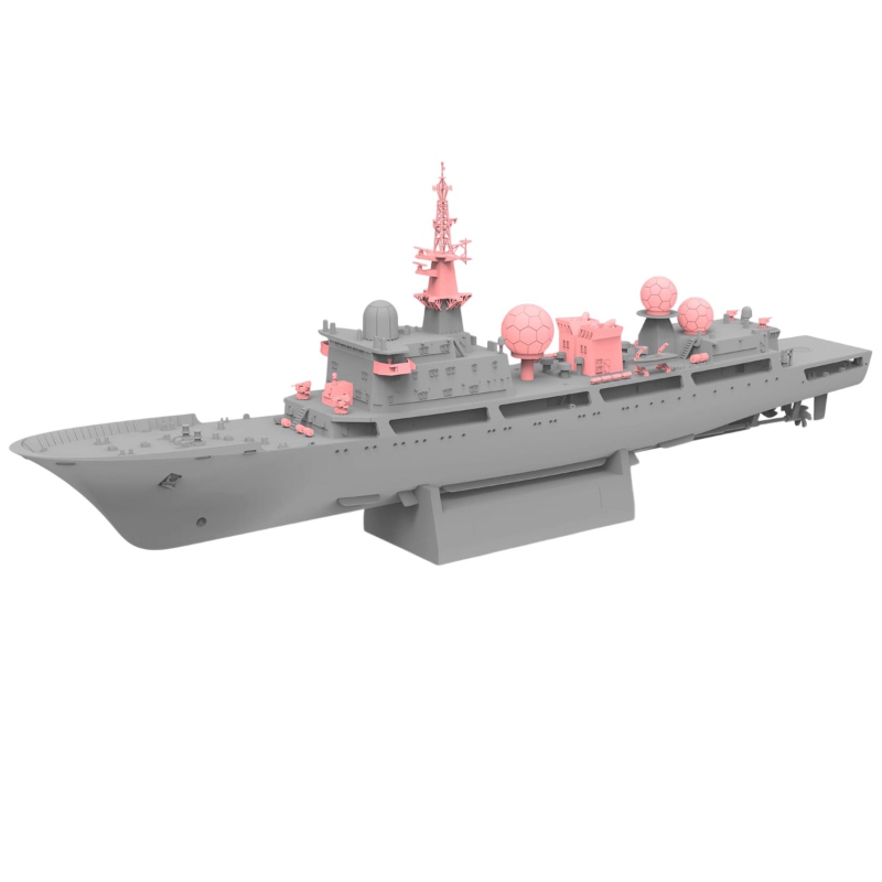 1/700 815G-class Uranus Electr - Diy Electronics Kits ulasan dan harga