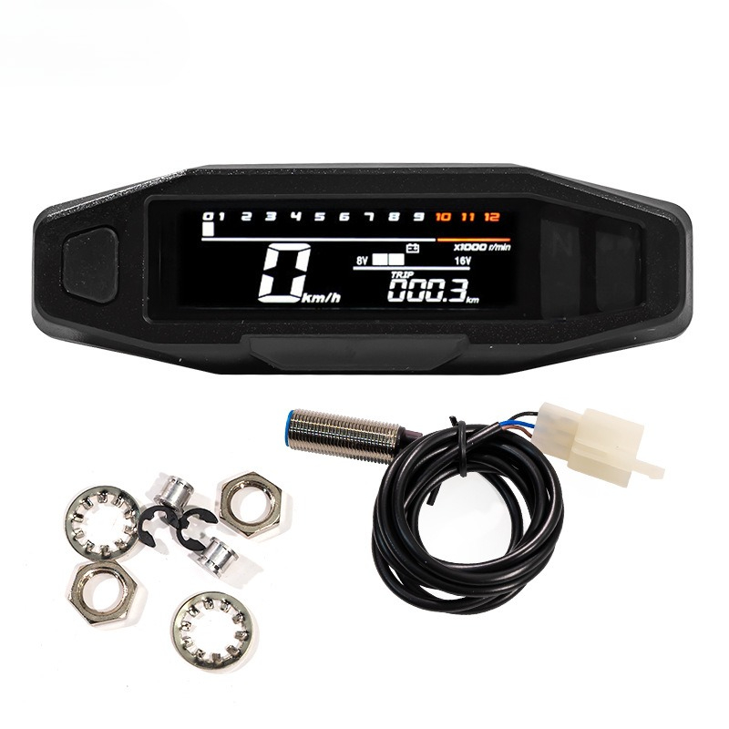 hot-selling motorcycle instrum - Diy Electronics To Sell ulasan dan harga
