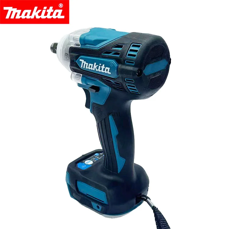 Makita DTW300 Brushless Electr - Makita Drill Dtw300 ulasan dan harga