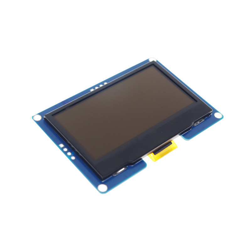 CYD 2.42-Inch OLED Screen 4-pi - Oled Display Module ulasan dan harga
