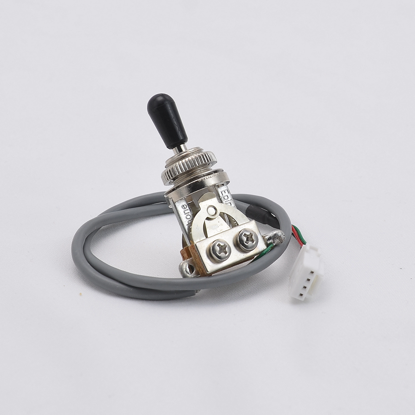 1 Set Original Genuine Epi Loa - Diy Guitar Electronics ulasan dan harga