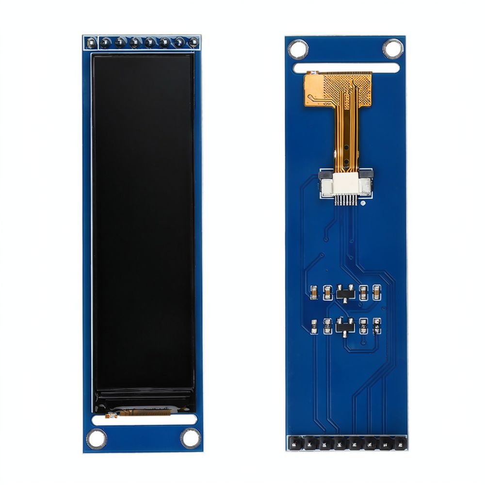 2.25 Inch TFT LCD Display Modu - Diy Electronic Components ulasan dan harga