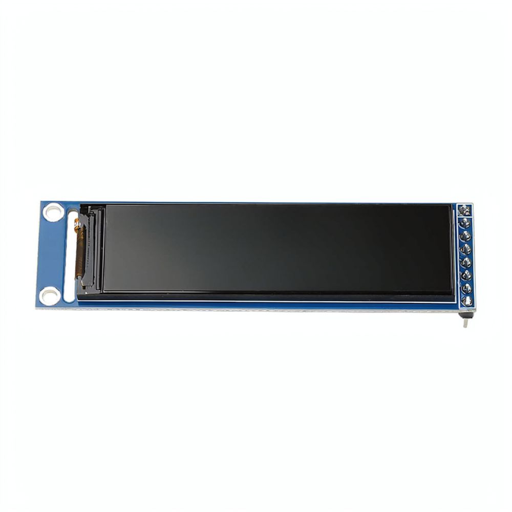 2.25 Inch TFT LCD Display Modu - Diy Electronic Components ulasan dan harga