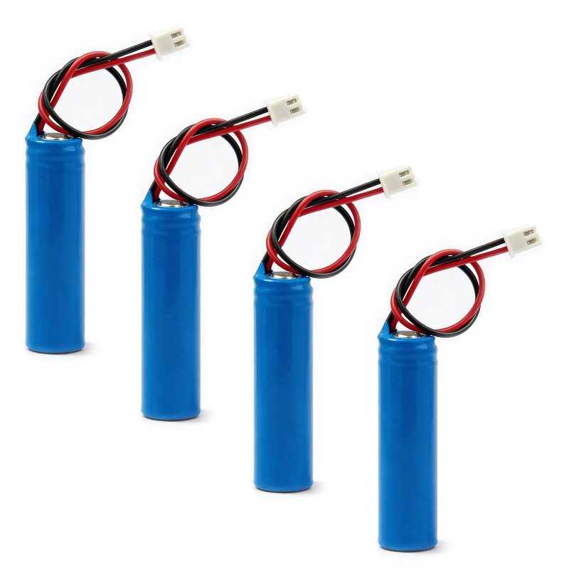 Best Selling 3.7V 14500 Lithiu - Diy Electronics To Sell ulasan dan harga