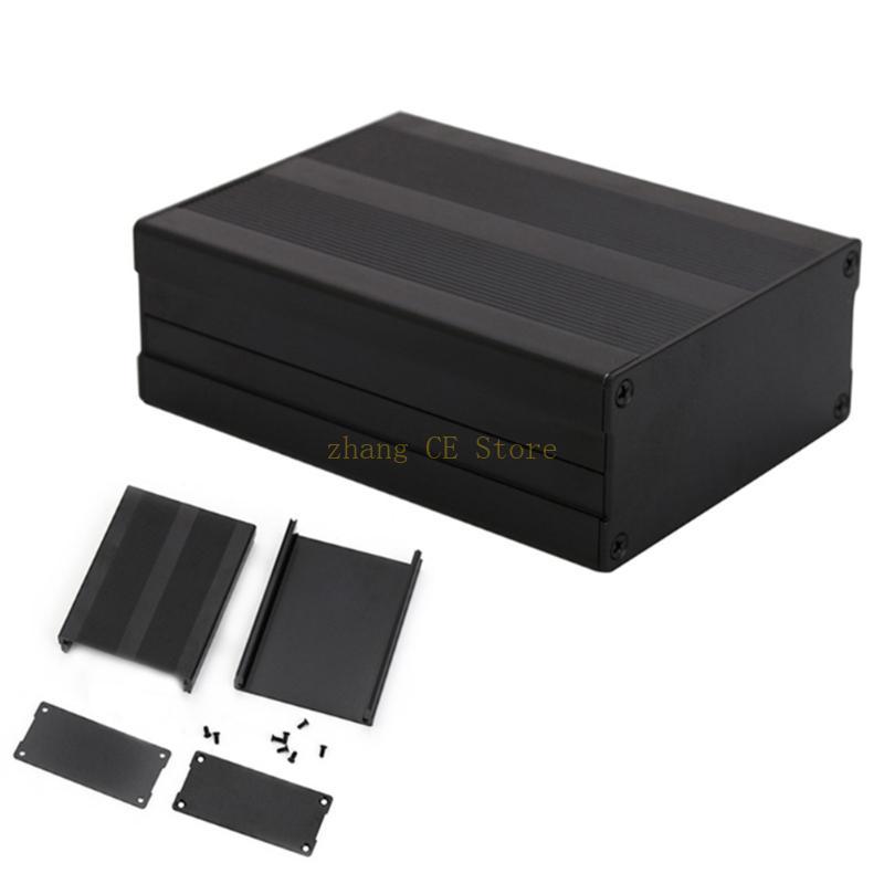 M5TD Aluminum PCB Instrument B - Diy Electronics Storage ulasan dan harga