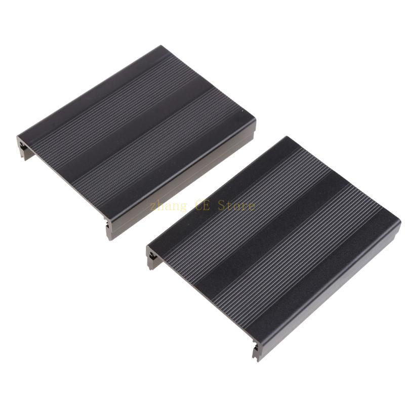 M5TD Aluminum PCB Instrument B - Diy Electronics Storage ulasan dan harga