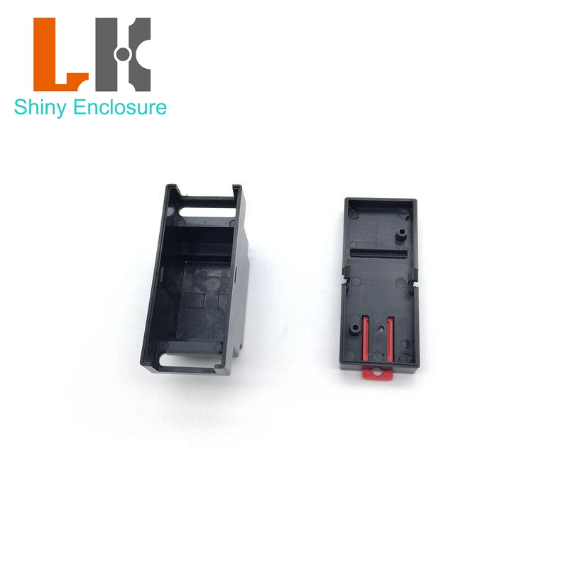 Diy Din Rail Enclosure Plastic - Diy Enclosure For Electronics ulasan dan harga
