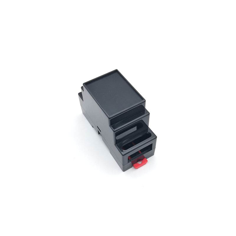 Diy Din Rail Enclosure Plastic - Diy Enclosure For Electronics ulasan dan harga