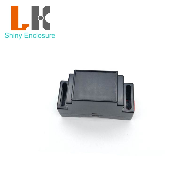 Diy Din Rail Enclosure Plastic - Diy Enclosure For Electronics ulasan dan harga