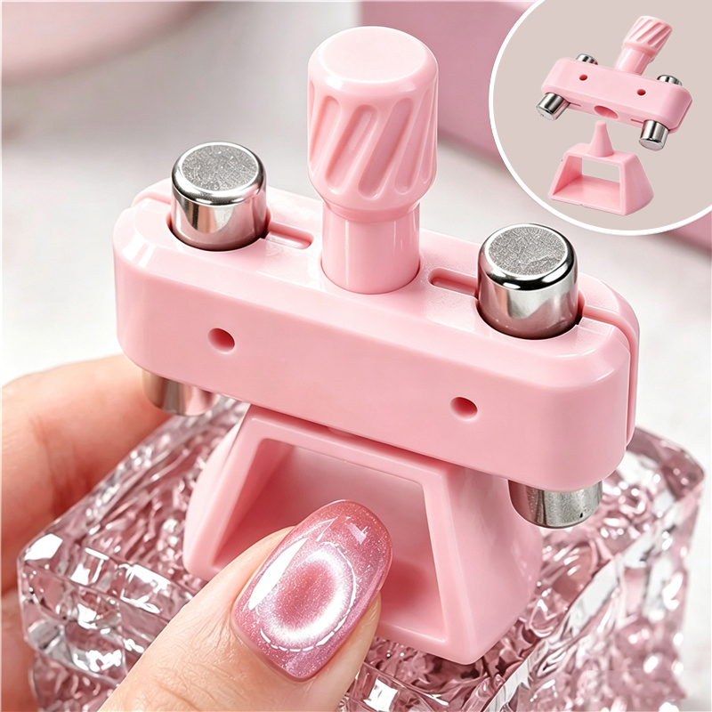 Automatic Cat-Eye Nail Tool Su - Diy Electronics Starter Kit ulasan dan harga