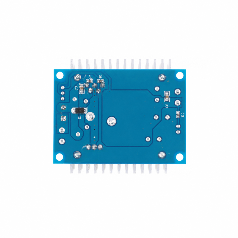 300W 20A DC-DC Buck Converter  - Dc Power Supply Variable ulasan dan harga