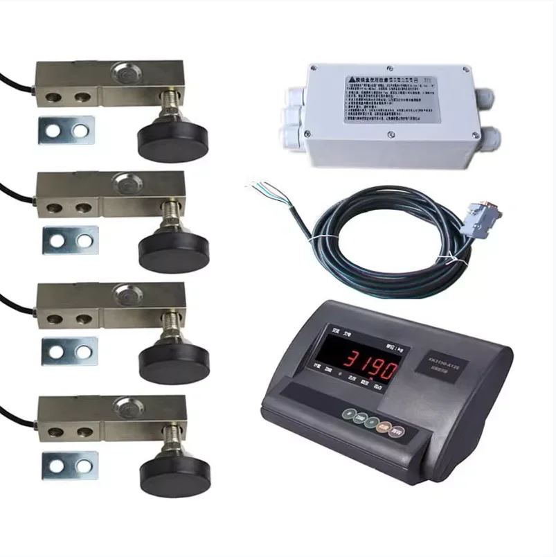 2026 Hot Selling 3T DIY electr - Diy Electronics To Sell ulasan dan harga