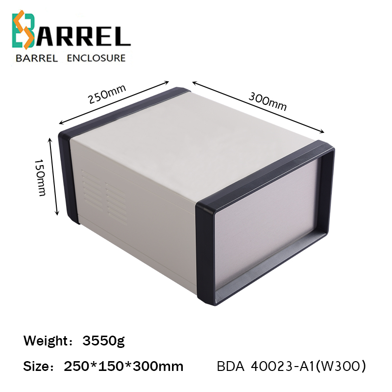 300*250*150mm iron electronic  - Diy Enclosure For Electronics ulasan dan harga