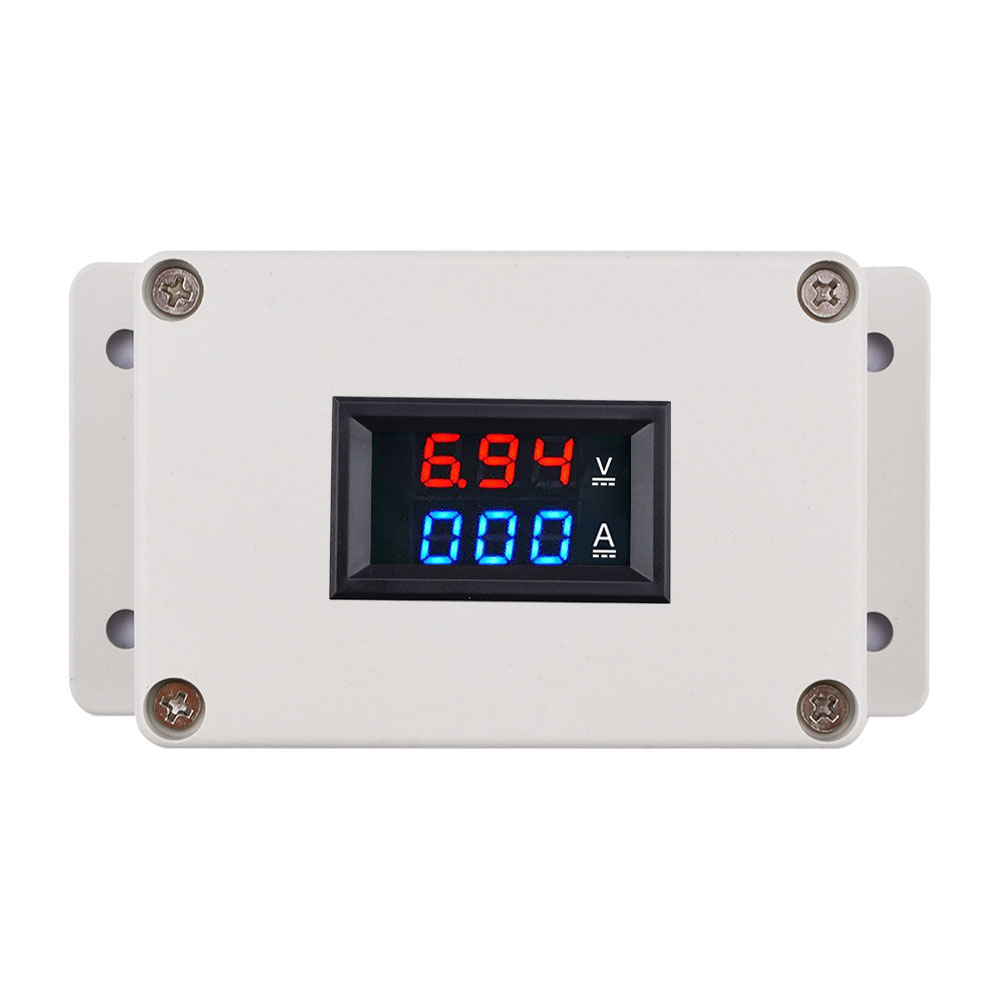 New 3pcs ABS Plastic Shell 100 - Diy Enclosure For Electronics ulasan dan harga