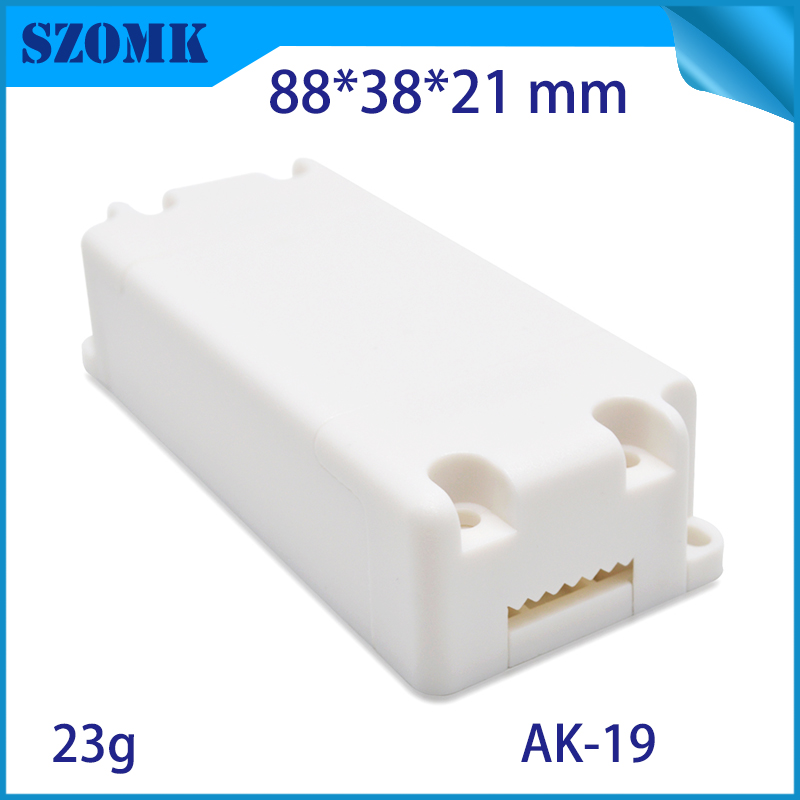 5PCS/Lot Diy Led Driver Power  - Diy Enclosure For Electronics ulasan dan harga