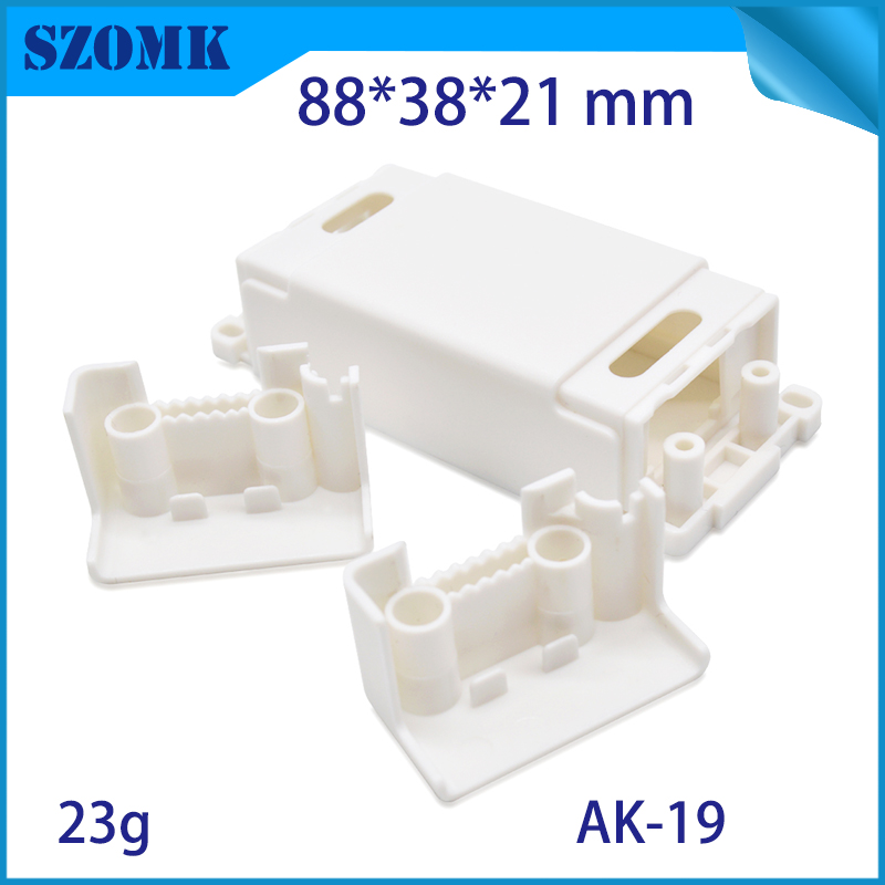5PCS/Lot Diy Led Driver Power  - Diy Enclosure For Electronics ulasan dan harga