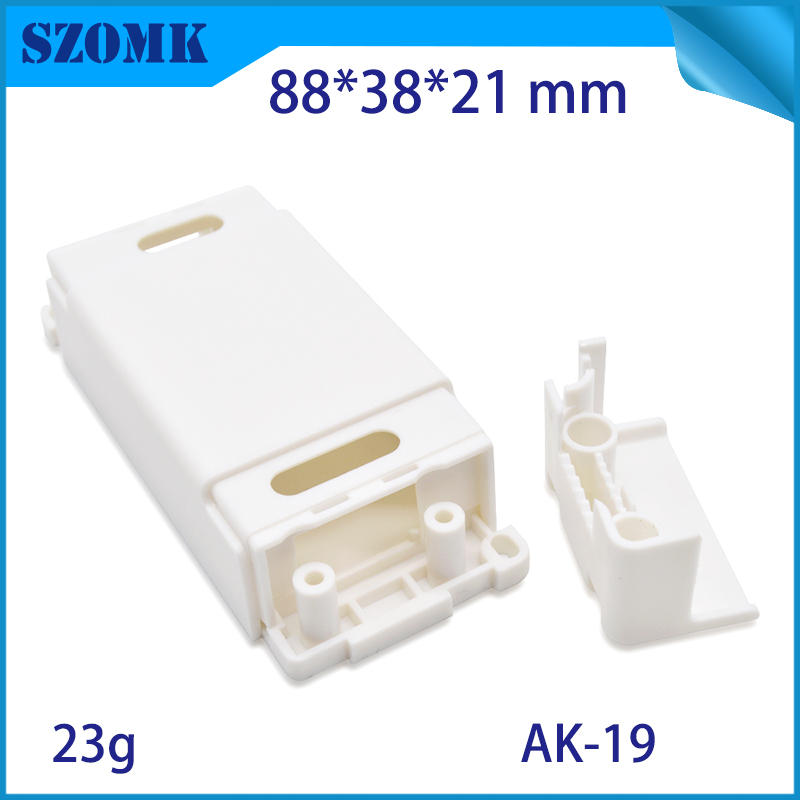 5PCS/Lot Diy Led Driver Power  - Diy Enclosure For Electronics ulasan dan harga