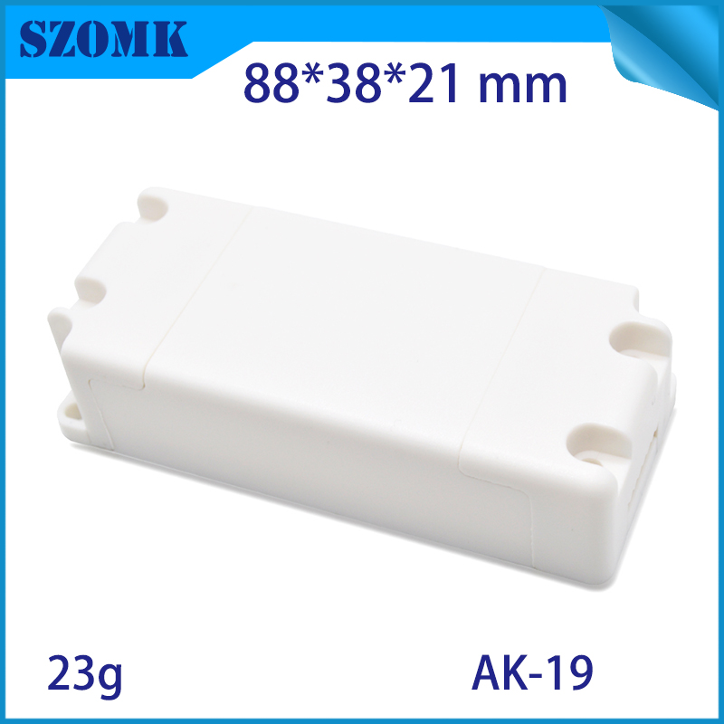 5PCS/Lot Diy Led Driver Power  - Diy Enclosure For Electronics ulasan dan harga