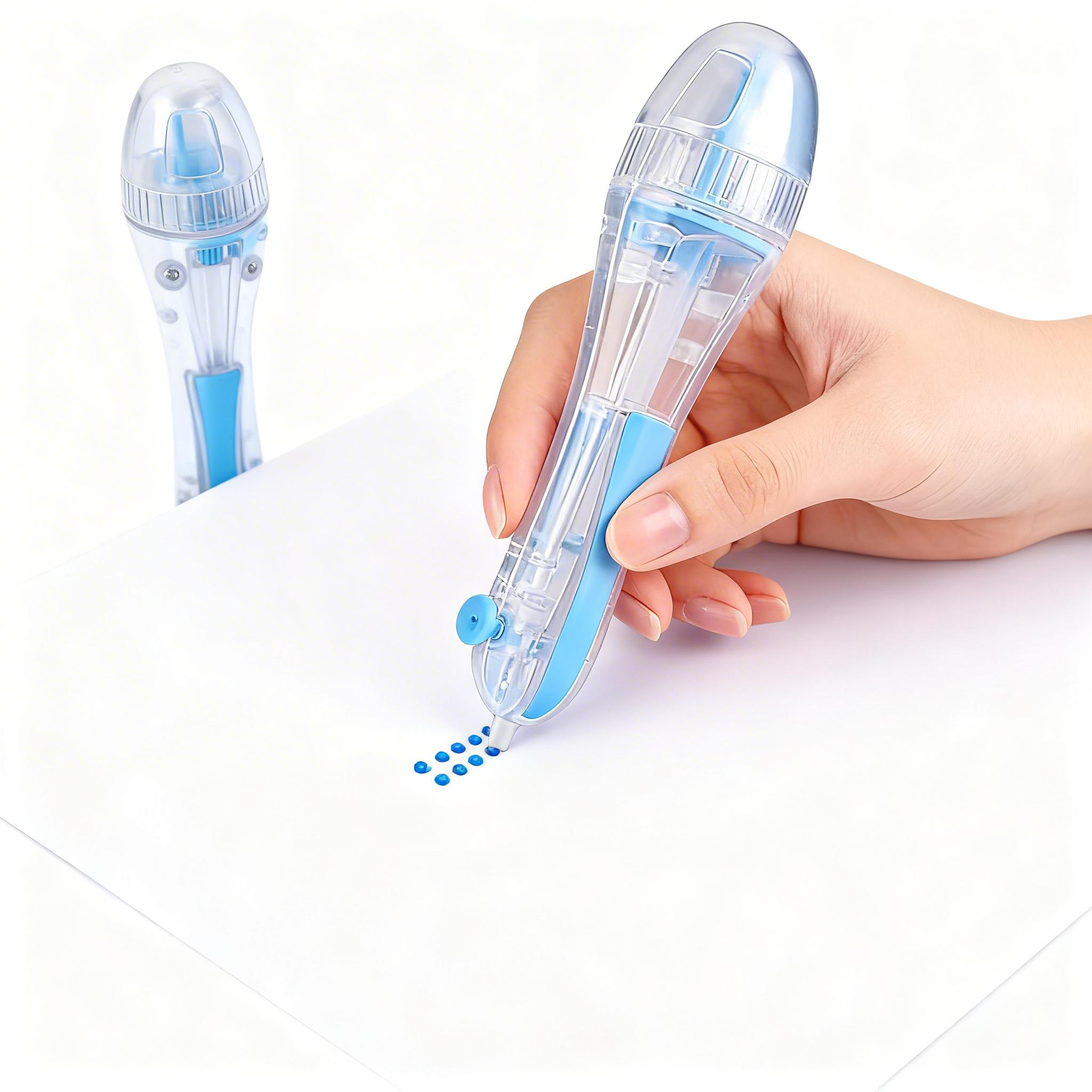 Automatic Bead Placement Pen A - Diy Electronics Starter Kit ulasan dan harga