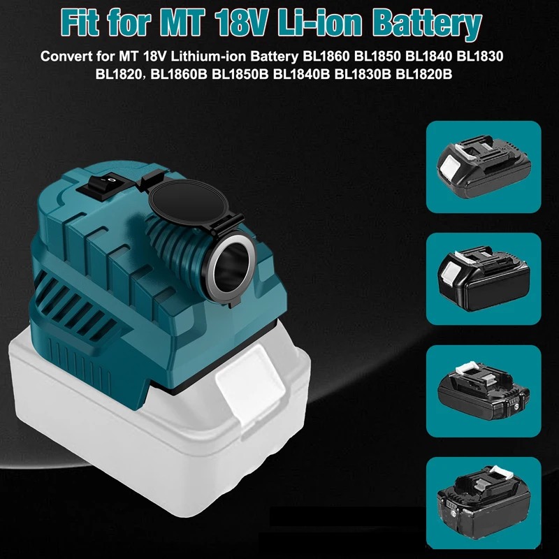 240W Car Refrigerator Power Su - Dc Power Supply Variable ulasan dan harga