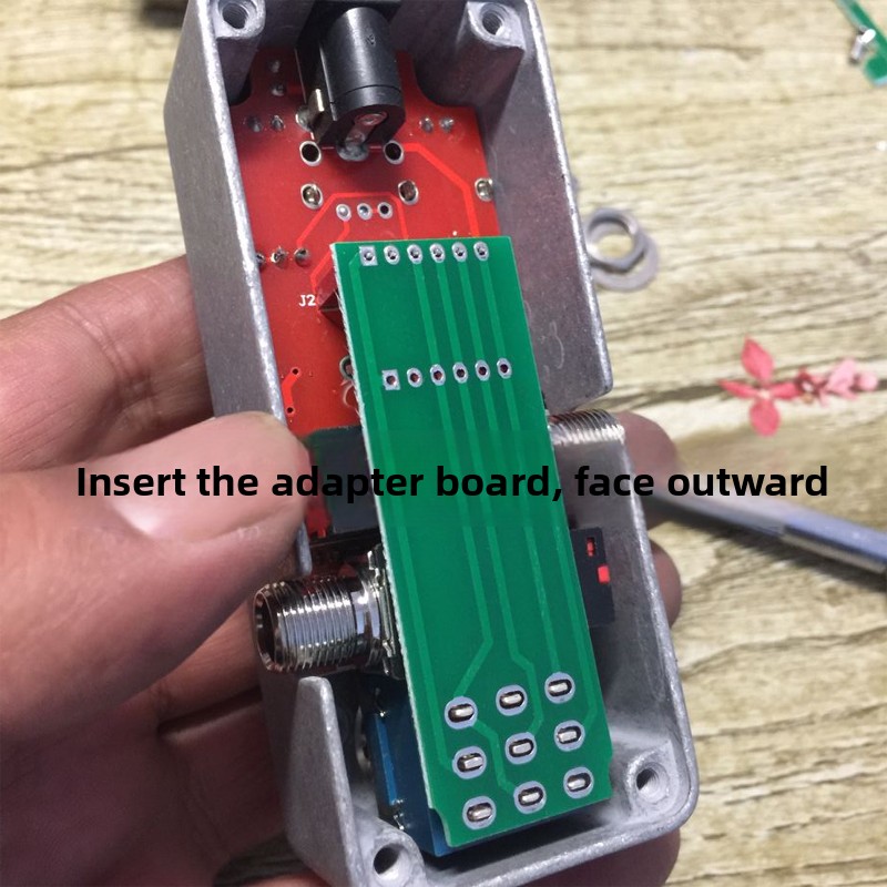 Fulltone OCD DIY Kit Handmade  - Diy Guitar Electronics ulasan dan harga