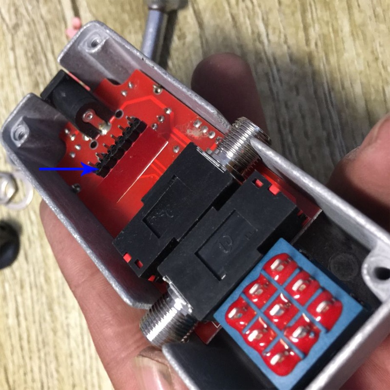 Fulltone OCD DIY Kit Handmade  - Diy Guitar Electronics ulasan dan harga