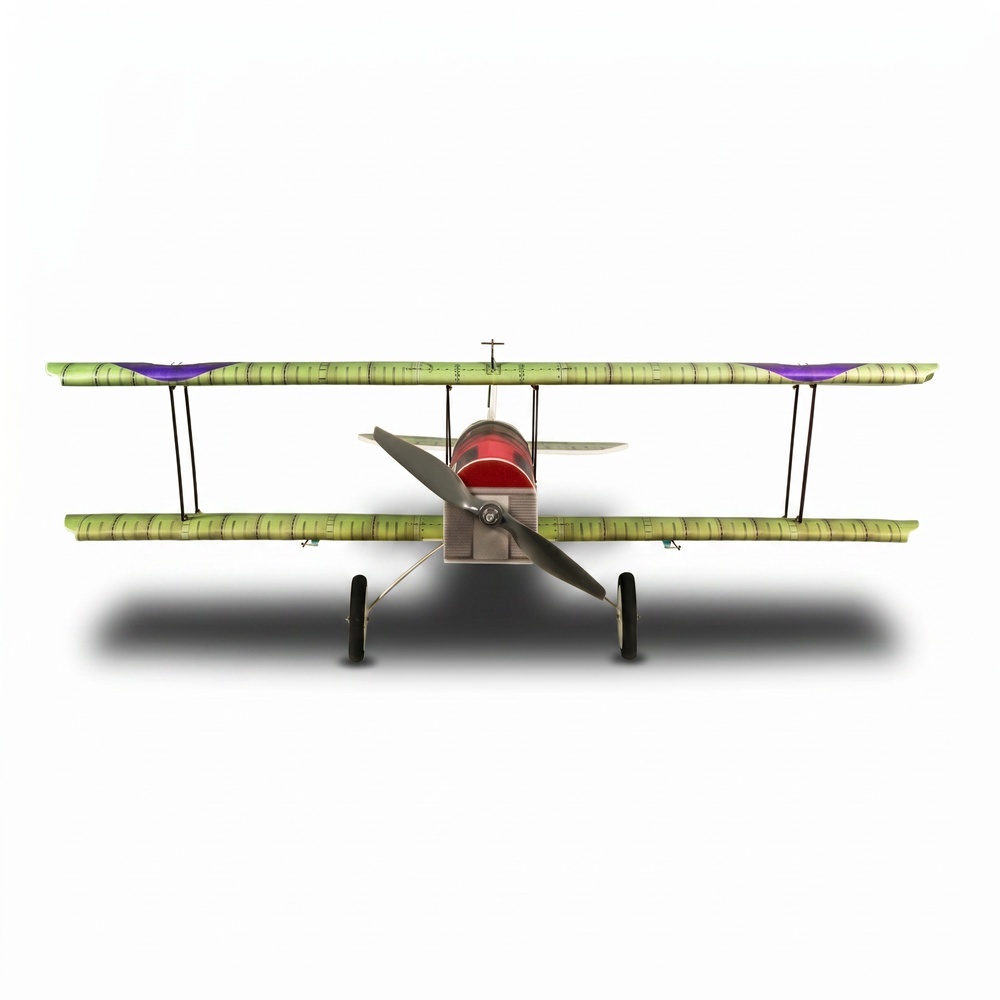Dancing Wings Hobby E33 SE5a 8 - Diy Rc Electronics ulasan dan harga